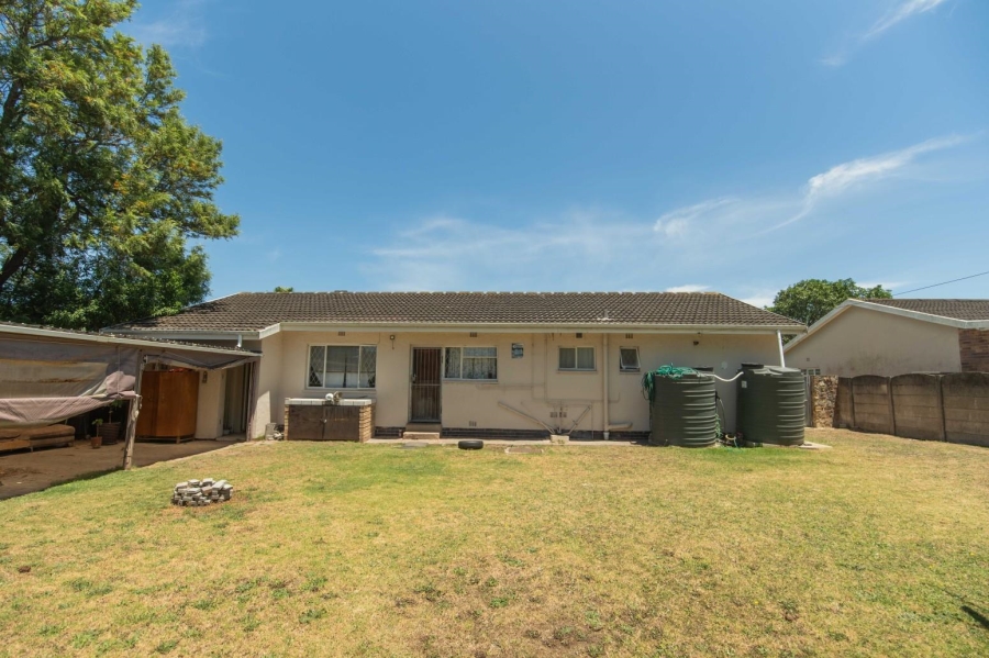 3 Bedroom Property for Sale in Rowallan Park Eastern Cape